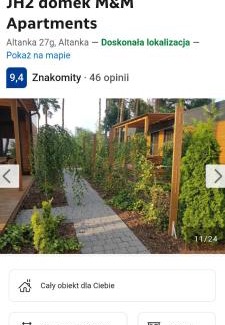 Sochaczew شقة | Domek Jh2