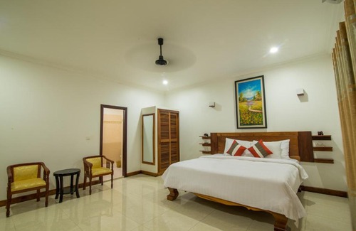 Taphul Village Area فيلا | Reasey Boutique Villa