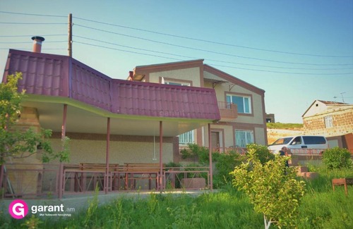 Tsamakaberd شقة | Serob House Sevan