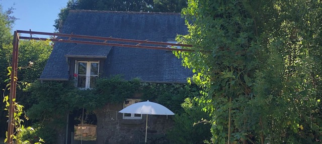Vacation Rental Near Mont-Saint-Michel